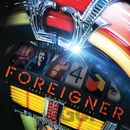 Foreigner Turning Back The Time 1 CD