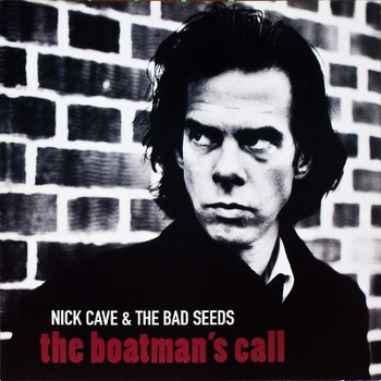 Cave Nick & Bad Seeds - Boatmans Call LP