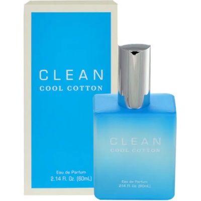 Clean Cool Cotton EDP 60 ml Tester