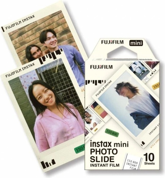 FujiFilm film Instax mini Photo Slide 10 ks 16827709 od 9,99