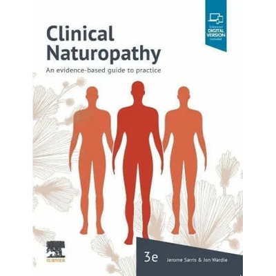 Clinical Naturopathy | Jerome Sarris, Jon Wardle