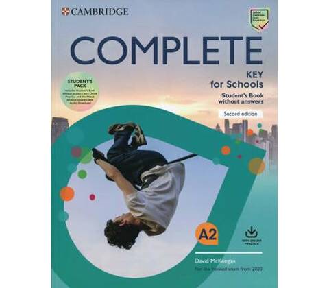 Prepare 6/B2 Workbook with Digital Pack, 2nd - David McKeegan