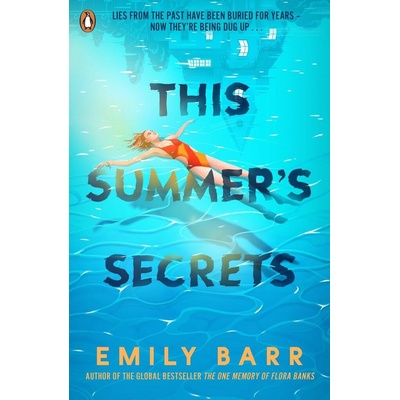 This Summer's Secrets - Emily Barr