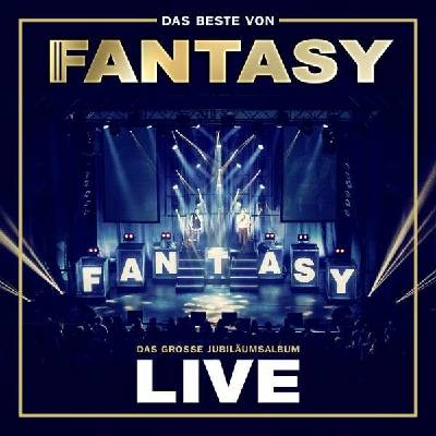 FANTASY - Das Beste von Fantasy - Das gr CD