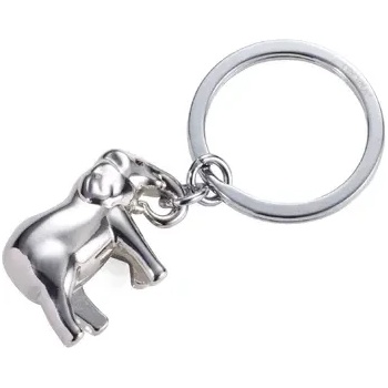 Image 1 of TROIKA Ключодържател Troika-EDDIE (KR20-01/CH)