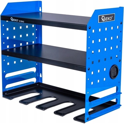 GEKO Органайзер за инструменти Geko - G10842, 515 x 410 x 225 mm (G10842)