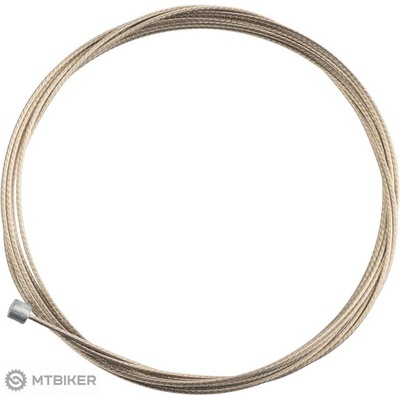Sram Slickwire 1.1 radiace lanko strieborná 1.1 / 2300 mm