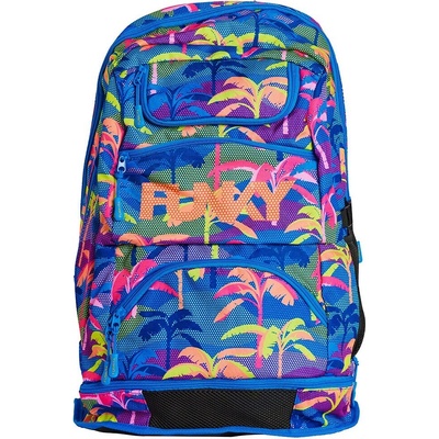 Funkita Funky Trunks Elite Backpack Palm 36 l