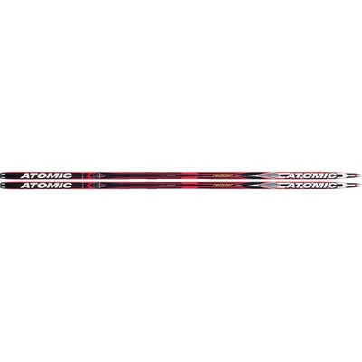 Atomic Redster Classic med 2014/15