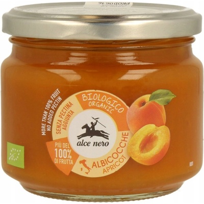 Alce Nero BIO Marhuľový džem 270 g