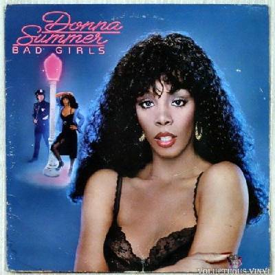 Universal Summer Donna: Bad Girls - CD (042322)