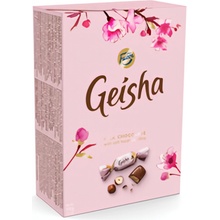 Geisha Pralinky mléčná čokoláda 2x150g