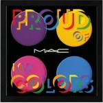 M·A·C Pro Colour Eyeshadow Palette Astrological Pride палитра сенки за очи за жени 8 гр