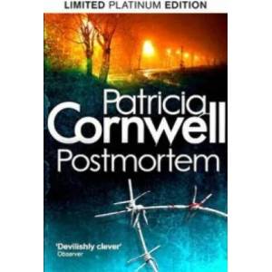 Postmortem (ISBN: 9780751544398)