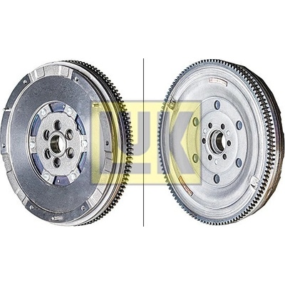 Zotrvačník Schaeffler LuK 415 0347 10
