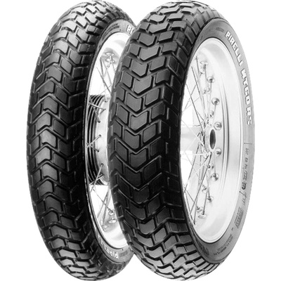 Pirelli MT60 RS 120/70 R17 58W | Zboží Auto