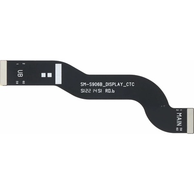 Flex kábel LCD displeja Samsung S906 Galaxy S22 Plus Variant:: Flex kábel