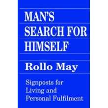 Mans Search for Himself