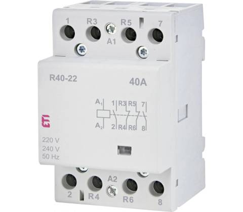 ETI R40-22 230V
