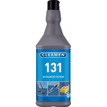 CLEAMEN 131 extrakčné čistenie 1 l