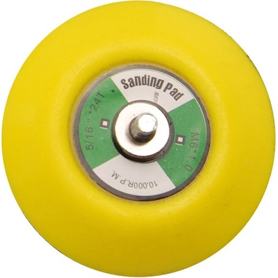 BGS BGS Talíř se suchým zipem pro 3291 | Ø 70 mm BS3291-70