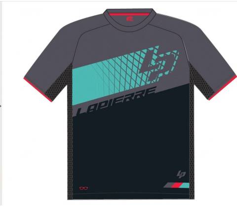 Lapierre Team pánský