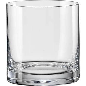 Bohemia royal & crystalite Чаша за уиски Bohemia Royal Barline 410ml, 6 броя (107956)
