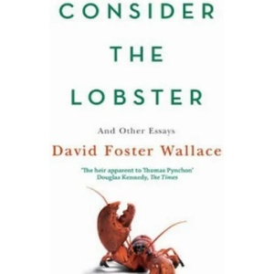 Consider The Lobster (2005)