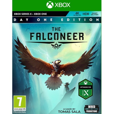 The Falconeer (D1 Edition)
