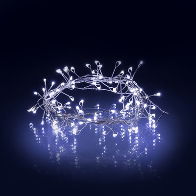 Retlux RXL 276 Vánoční nano řetěz 100 LED – Hledejceny.cz