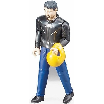 BRUDER 43509 závodník – Hledejceny.cz