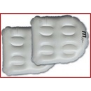 HANSCRAFT Anatomické sedátko (2 ks)