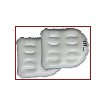 HANSCRAFT Anatomické sedátko (2 ks)