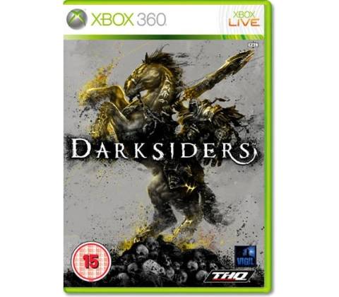 Darksiders