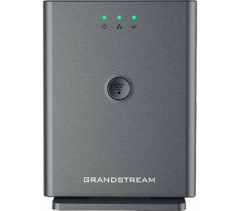 Grandstream DP752 SIP DECT