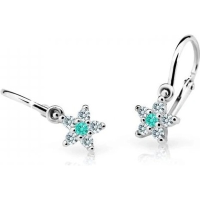 Cutie Jewellery C2118-10-X-2 svetlozelená