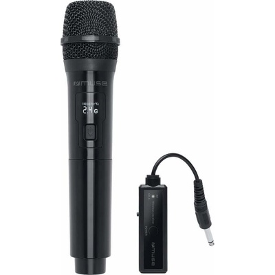 Muse MC-30 WI