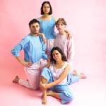 Partner Look - By The Book (Limited Edition) (Baby Blue Coloured) (LP) (0793420071230)