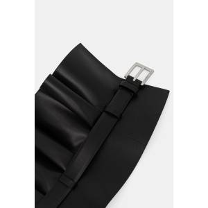 Karl Lagerfeld колан дамски K/ESSENTIAL (B3W33088)
