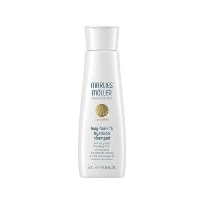 MARLIES MÖLLER Шампоан Marlies Möller Long Hair Life Hyaluron 200 ml