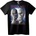 NOONEBRAND Тениска Pink Floyd The Division Bell - 2XL, White