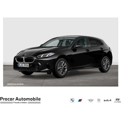 BMW 120i 115 kW