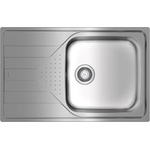 Teka Universe 50 T-XP 1B 1D MAX Мивка за вграждане