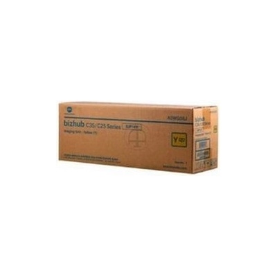 Konica Minolta Барабанен модул Konica Minolta Bizhub C25/C35 Y, оригинален IUP-14 (ORG IUP-14 KM BH C25/C35 Y)