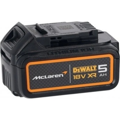 Dewalt DCBMC184 18V XR 5 Ah McLaren