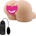 Pretty Love Crazy Bull Kylie Vibrating Butt Soft Skin