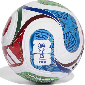 Adidas Топка FIFA World Cup 26 Trionda League