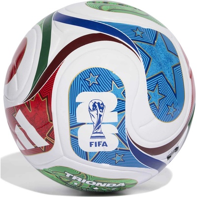 Adidas Топка FIFA World Cup 26 Trionda League