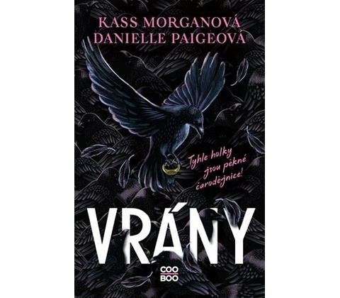 Vrány