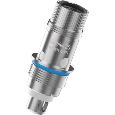 Aspire Изпарителна глава за Aspire Nautilus 2S Mesh Coil 0.7ohm